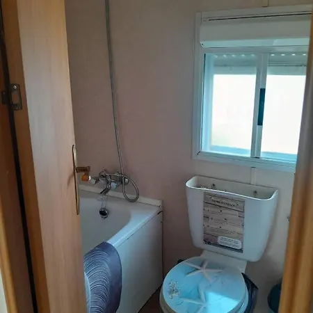 Kır Evi Au Refuge De Lahontan