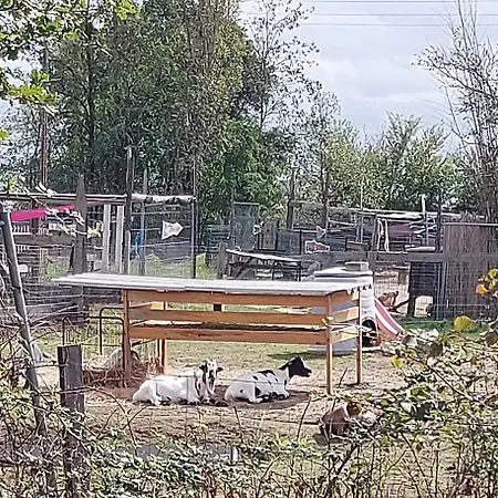 Au Refuge De Lahontan * Castelnau-dʼAuzan