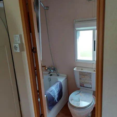 Séjour à la campagne Au Refuge De Lahontan Castelnau-dʼAuzan