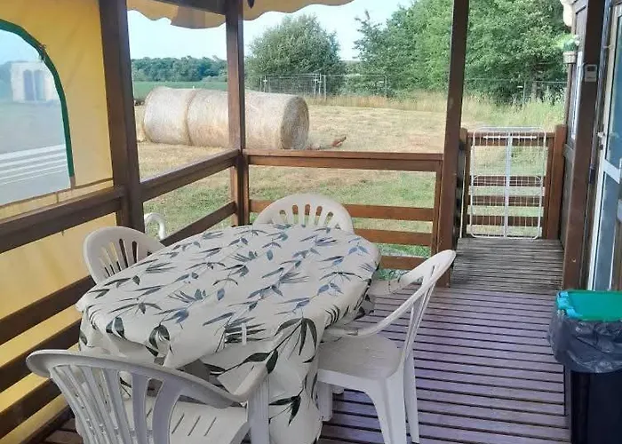 Landhuis Au Refuge De Lahontan Castelnau-dʼAuzan