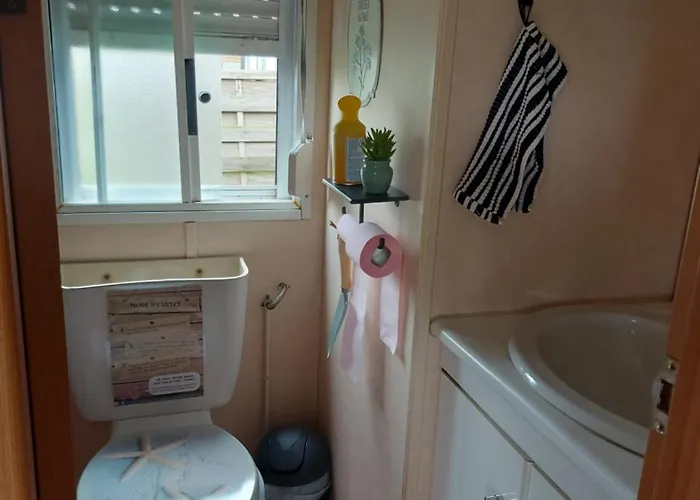 Au Refuge De Lahontan Landhuis