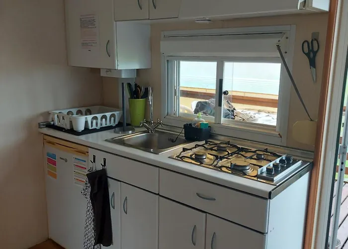 Au Refuge De Lahontan * Castelnau-dʼAuzan