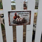 Au Refuge De Lahontan