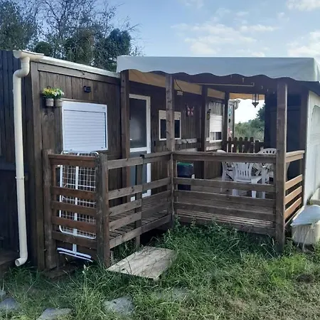 Au Refuge De Lahontan Venkovský dům *