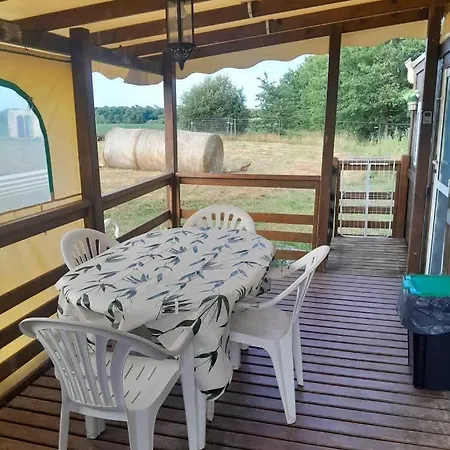 Casa rural Au Refuge De Lahontan Castelnau-dʼAuzan