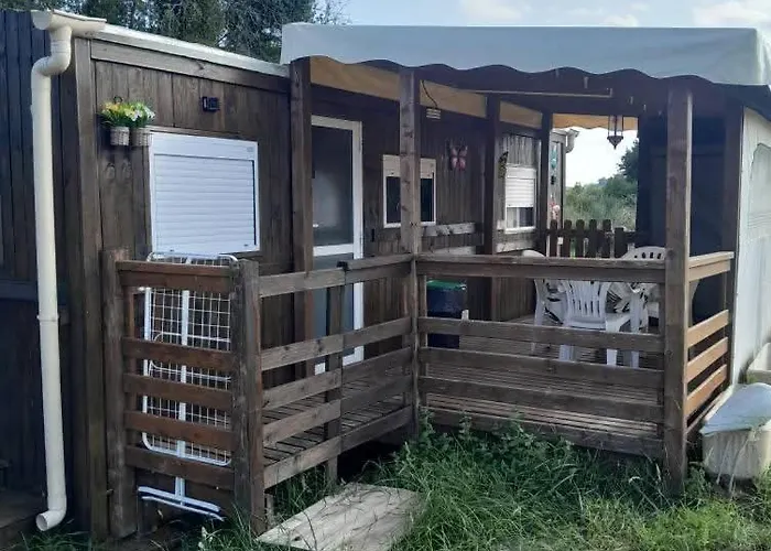 Au Refuge De Lahontan Séjour à la campagne *