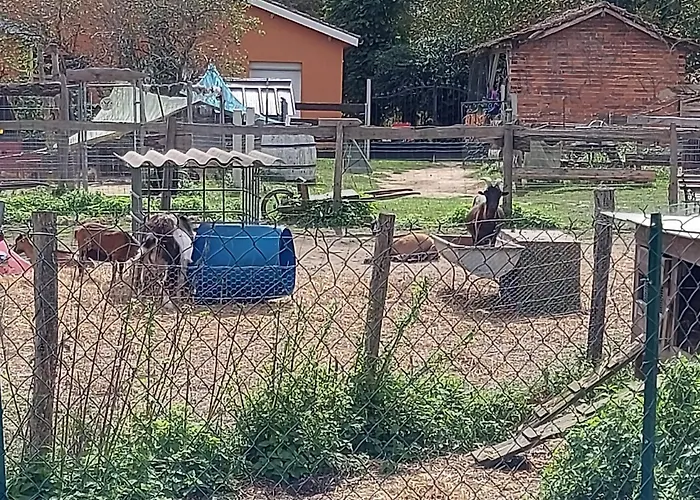 Au Refuge De Lahontan Castelnau-dʼAuzan